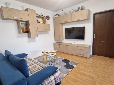 Apartamente de vanzare Sibiu Turnisor imagine mica 1