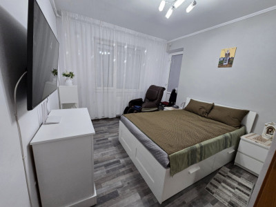 Apartamente de vanzare Sibiu Siretului imagine mica 4