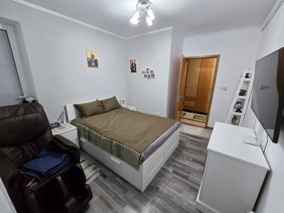 Apartamente de vanzare Sibiu Siretului imagine mica 3