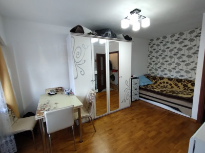 Apartamente de vanzare Sibiu Strand imagine mica 1