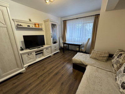 Apartamente de vanzare Sibiu Strand imagine mica 1