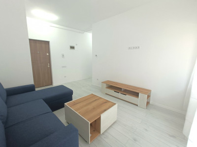 Apartamente de inchiriat Sibiu Calea Cisnadiei - Arhitectilor imagine mica 1