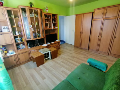 Apartamente de vanzare Sibiu Mihai Viteazul imagine mica 1