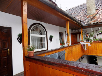 Apartamente de vanzare Sibiu Centrul Istoric imagine mica 2