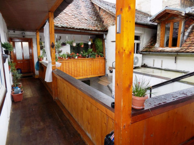 Apartamente de vanzare Sibiu Centrul Istoric imagine mica 3