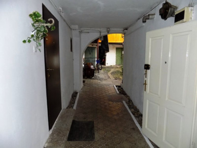 Apartamente de vanzare Sibiu Centrul Istoric imagine mica 5