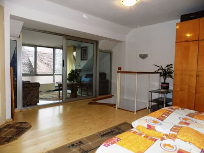 Apartamente de vanzare Sibiu Centrul Istoric imagine mica 6