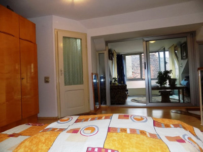Apartamente de vanzare Sibiu Centrul Istoric imagine mica 9