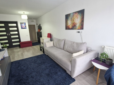 Apartamente de vanzare Sibiu Calea Cisnadiei - Arhitectilor imagine mica 1
