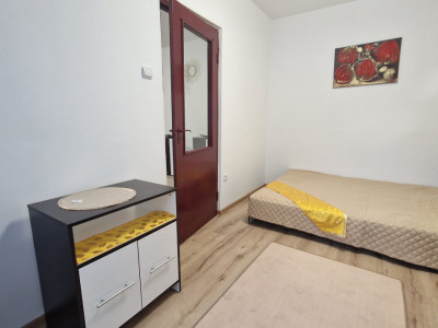 Apartamente de vanzare Sibiu Rahovei imagine mica 1