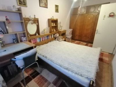 Apartamente de vanzare Sibiu Mihai Viteazul imagine mica 1