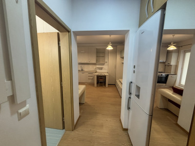 Apartamente de vanzare Sibiu Selimbar imagine mica 8