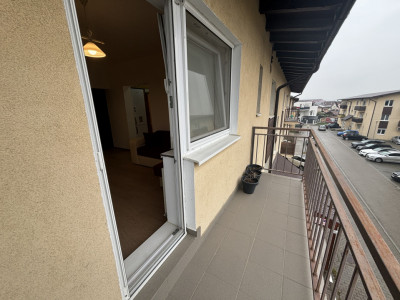 Apartamente de vanzare Sibiu Selimbar imagine mica 15