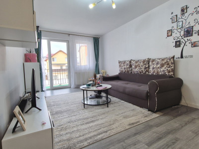Apartamente de vanzare Sibiu Selimbar imagine mica 2