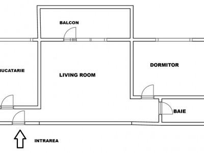 Apartamente de vanzare Sibiu Selimbar imagine mica 3