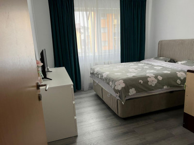 Apartamente de vanzare Sibiu Selimbar imagine mica 8