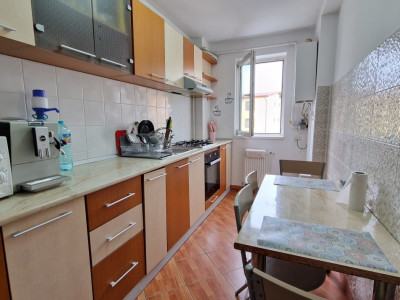 Apartamente de vanzare Sibiu Selimbar imagine mica 9