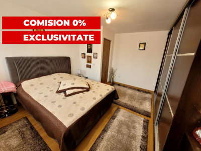 Apartamente de vanzare Sibiu Trei Stejari imagine mica 1