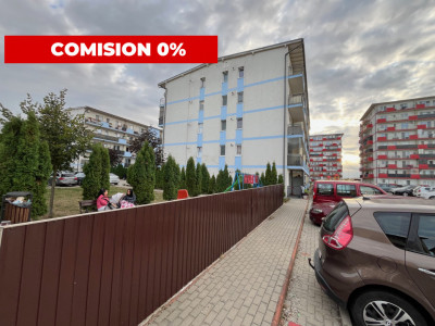 Apartamente de vanzare Sibiu Calea Surii Mici imagine mica 2