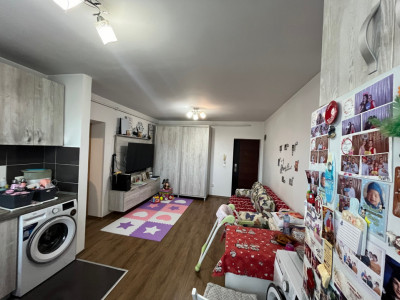 Apartamente de vanzare Sibiu Calea Surii Mici imagine mica 3