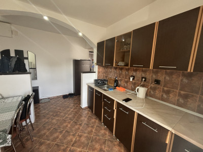 Apartamente de vanzare Sibiu Valea Aurie imagine mica 2