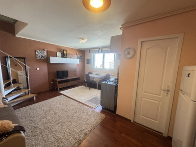 Apartamente de vanzare Sibiu Valea Aurie imagine mica 1