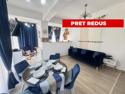 Apartamente de vanzare Sibiu Doamna Stanca imagine mica 1