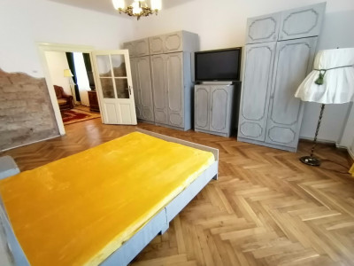 Apartamente de inchiriat Sibiu Orasul de Jos imagine mica 1