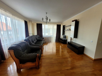 Apartamente de inchiriat Sibiu Calea Dumbravii imagine mica 3