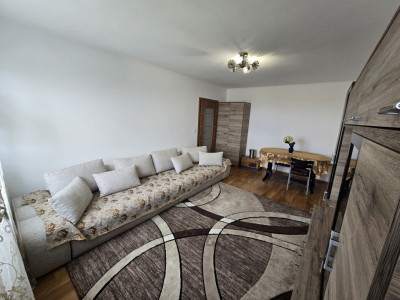 Apartamente de inchiriat Sibiu Turnisor imagine mica 1
