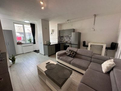 Apartamente de inchiriat Sibiu Orasul de Jos imagine mica 1