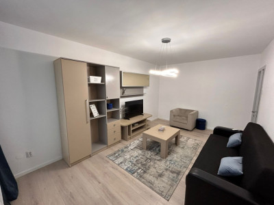 Apartamente de inchiriat Sibiu Strand imagine mica 1