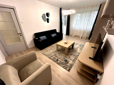 Apartamente de inchiriat Sibiu Strand imagine mica 2