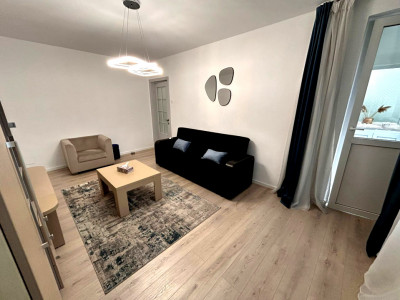 Apartamente de inchiriat Sibiu Strand imagine mica 4