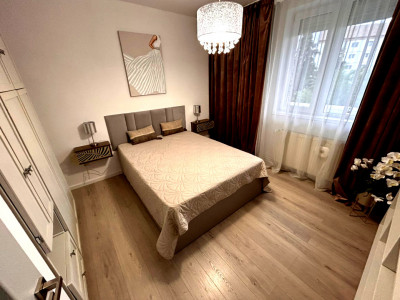Apartamente de inchiriat Sibiu Strand imagine mica 5