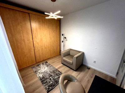 Apartamente de inchiriat Sibiu Strand imagine mica 8