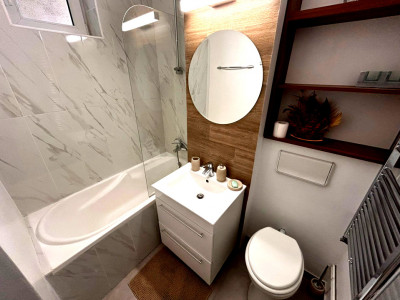 Apartamente de inchiriat Sibiu Strand imagine mica 9