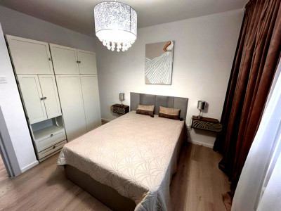 Apartamente de inchiriat Sibiu Strand imagine mica 10
