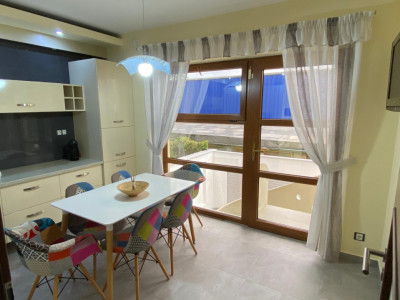 Apartamente de vanzare Sibiu Calea Poplacii imagine mica 1