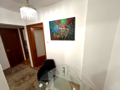 Apartamente de inchiriat Sibiu Calea Dumbravii imagine mica 8