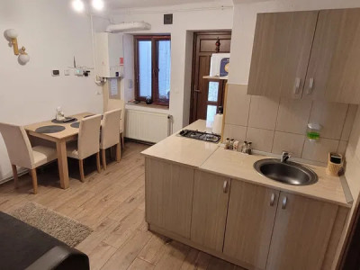 Apartamente de inchiriat Sibiu Central imagine mica 2