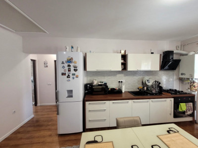 Apartamente de vanzare Sibiu Calea Cisnadiei - Arhitectilor imagine mica 1