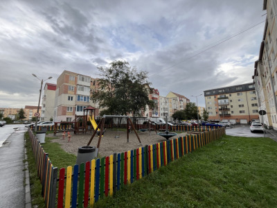 Apartamente de vanzare Sibiu Rahovei imagine mica 1