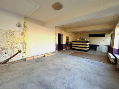 Spatii comerciale de inchiriat Sibiu Strand imagine mica 4