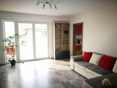 Apartamente de vanzare Sibiu Calea Surii Mici imagine mica 1