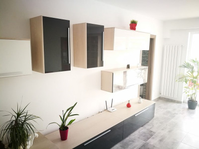 Apartamente de vanzare Sibiu Calea Surii Mici imagine mica 2