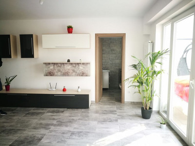 Apartamente de vanzare Sibiu Calea Surii Mici imagine mica 5