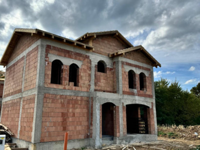 Case de vanzare Sibiu Calea Cisnadiei - Arhitectilor imagine mica 4