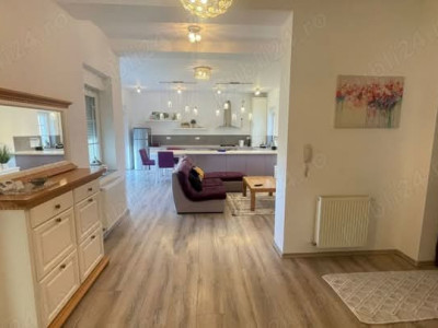Apartamente de inchiriat Sibiu Calea Dumbravii imagine mica 1