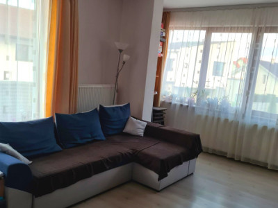 Apartamente de vanzare Sibiu Selimbar imagine mica 1